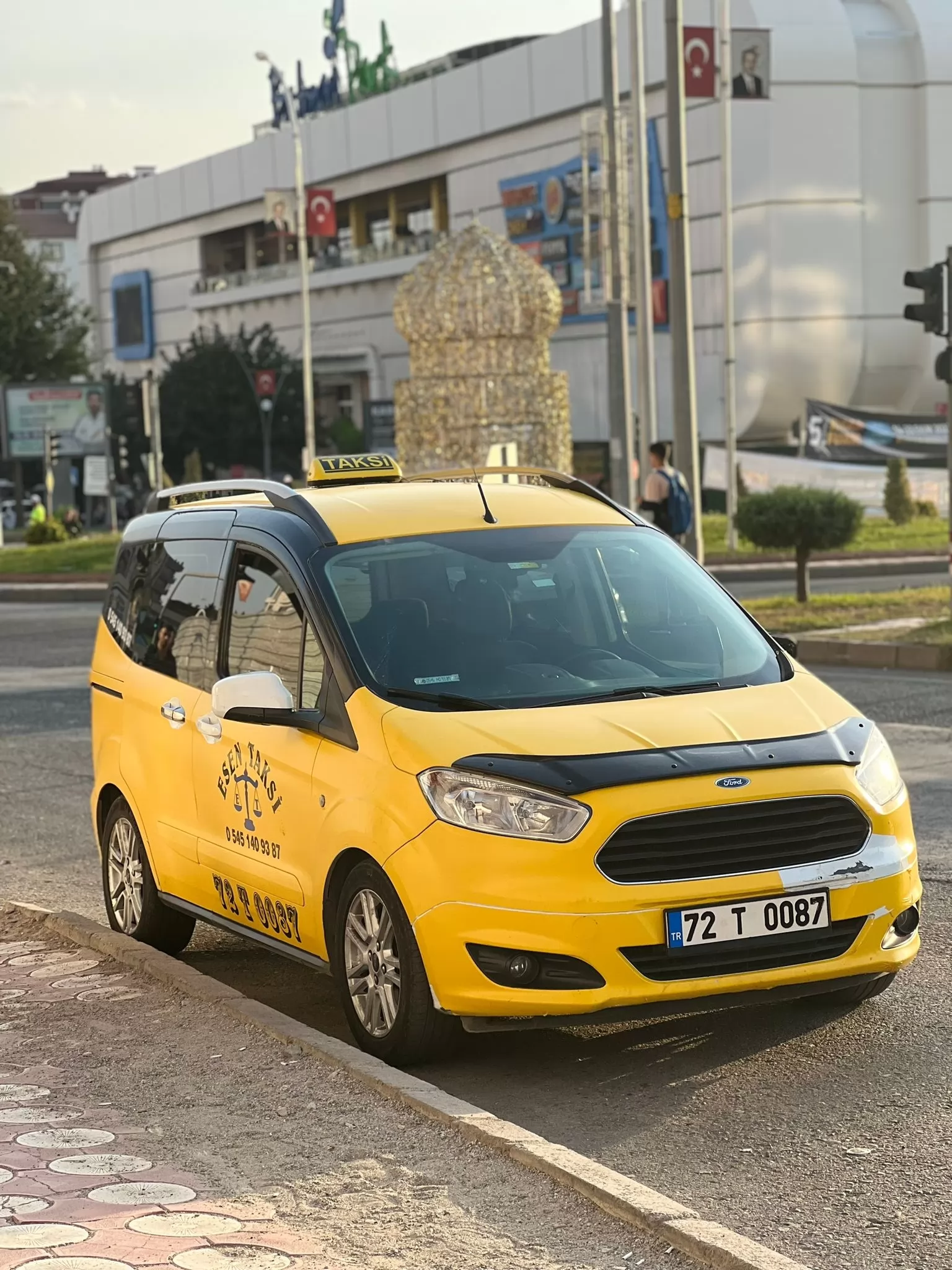 Araç 2